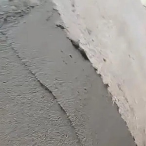 白城水工建筑物I级C55聚合物改性水泥砂浆 渠道防渗泵站加固迎水面抗冲刷砂浆