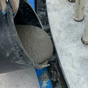 白城二类超细型cgm340电厂发电机汽轮机台板垫块设备基础大流态灌浆料