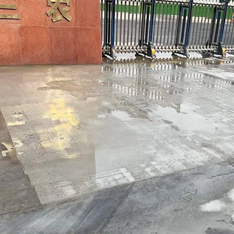白城水泥路面翻新砂浆