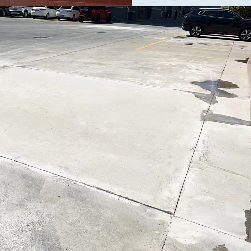 白城市政道路抢修料